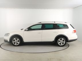 Volkswagen Passat - 2015