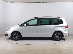 Seat Alhambra - 2015