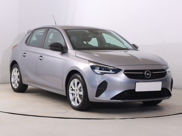 Opel Corsa 2022