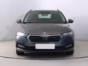 Škoda Octavia - 2022
