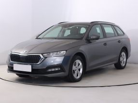 Škoda Octavia - 2022