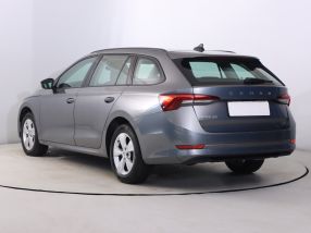 Škoda Octavia - 2022