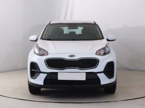 Kia Sportage - 2021