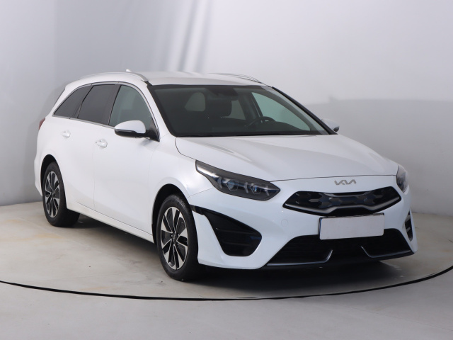 Kia Ceed 2022