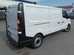 Renault Trafic - 2024