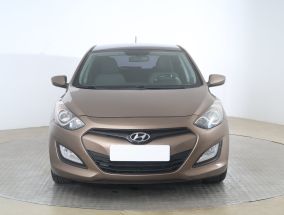 Hyundai i30 - 2015