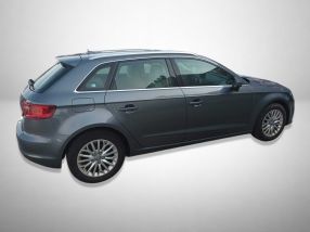 Audi A3 - 2014
