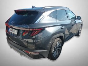 Hyundai Tucson - 2022