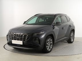 Hyundai Tucson - 2022