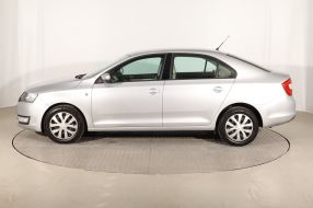 Škoda Rapid - 2013