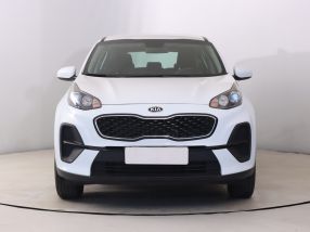 Kia Sportage - 2021