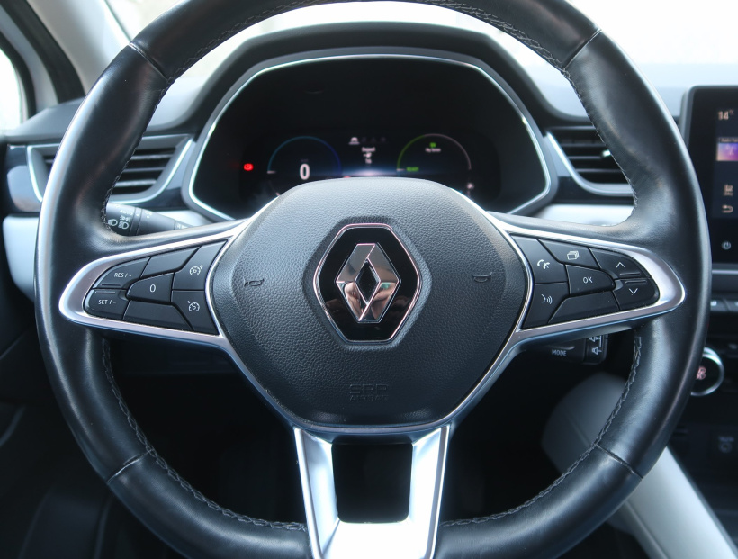 Renault Captur, 2020