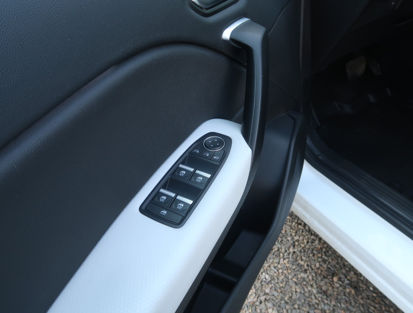 Renault Captur, 2020