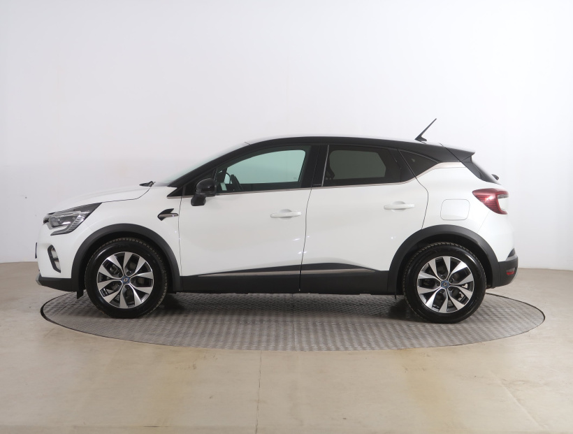 Renault Captur, 2020
