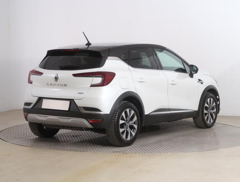 Renault Captur, 2020
