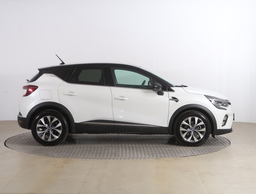 Renault Captur, 2020