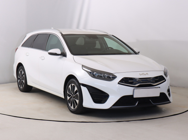 Kia Ceed 2022