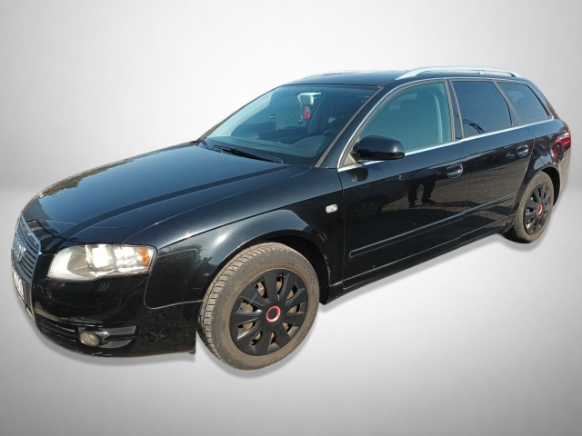 Audi A4 2006