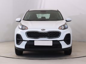Kia Sportage - 2021