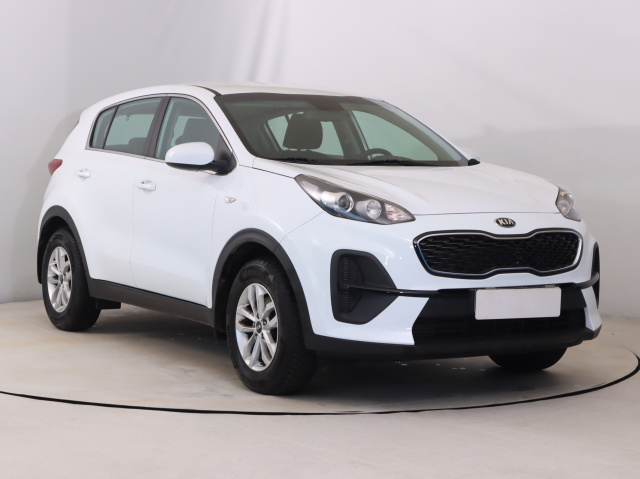 Kia Sportage 2021