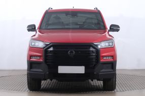 KGM Musso Grand - 2025