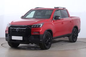 KGM Musso Grand - 2025