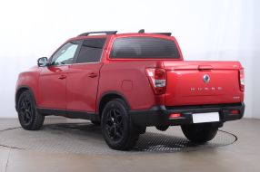 KGM Musso Grand - 2025