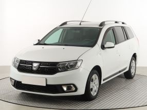 Dacia Logan - 2017