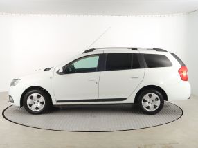 Dacia Logan - 2017
