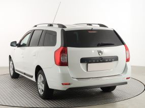 Dacia Logan - 2017
