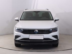 Volkswagen Tiguan - 2023