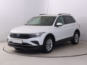 Volkswagen Tiguan - 2023