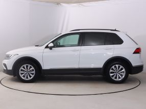 Volkswagen Tiguan - 2023