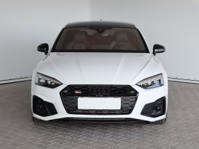 Audi S5 - 2020