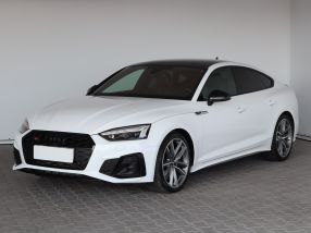 Audi S5 - 2020