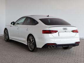 Audi S5 - 2020