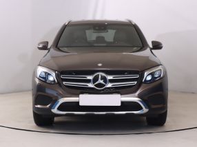 Mercedes-Benz GLC - 2015