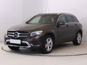 Mercedes-Benz GLC - 2015