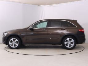 Mercedes-Benz GLC - 2015