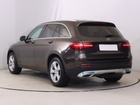 Mercedes-Benz GLC - 2015