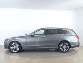 Mercedes-Benz C - 2016