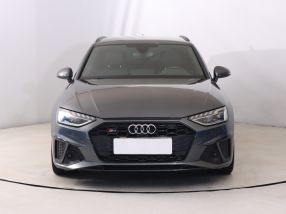 Audi S4 - 2019