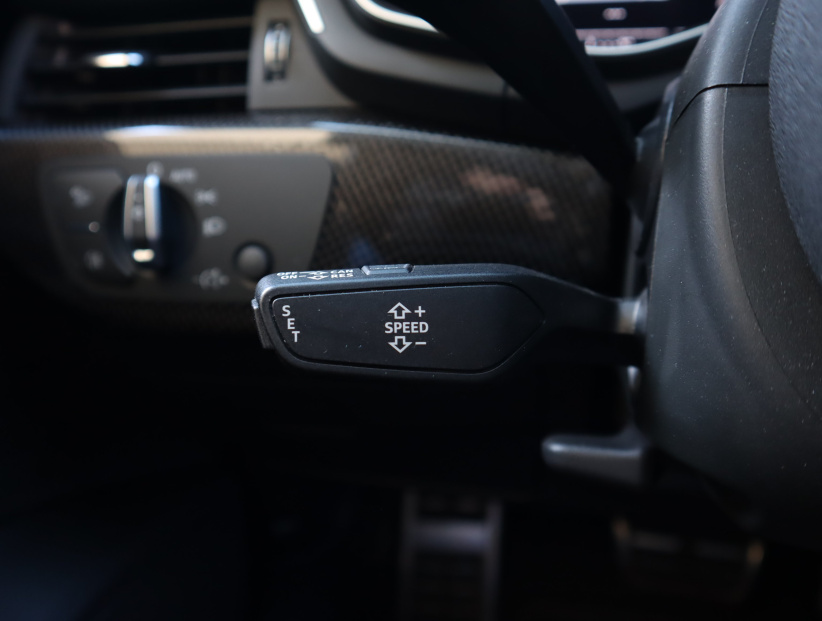 Audi S4, 2019