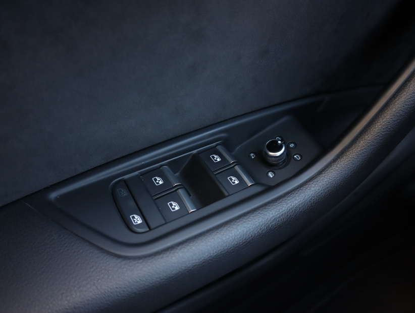 Audi S4, 2019