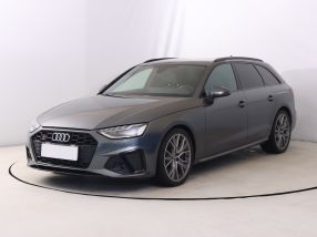 Audi S4 - 2019