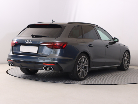 Audi S4 3.0 TDI