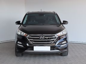 Hyundai Tucson - 2015