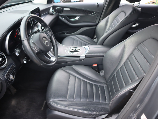 Mercedes-Benz GLC 250 4MATIC