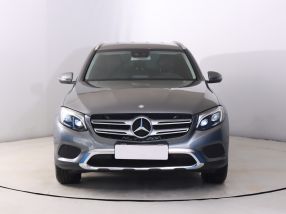 Mercedes-Benz GLC - 2016
