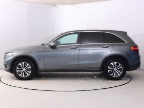 Mercedes-Benz GLC - 2016